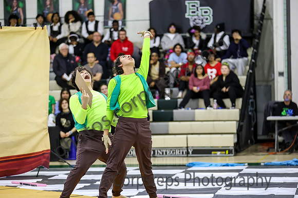 Brick Township Guard_260307_East Brunswick HS-ms00415