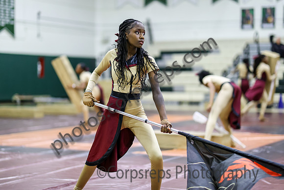 Cheltenham Guard_260307_East Brunswick HS-ms00617