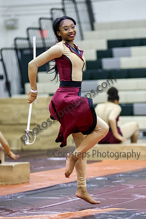 Cheltenham Guard_260307_East Brunswick HS-ms00603