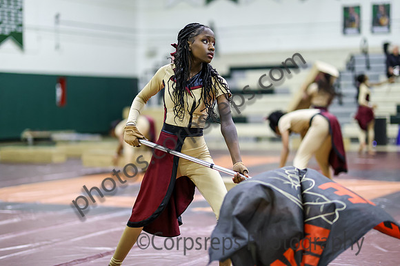 Cheltenham Guard_260307_East Brunswick HS-ms00616