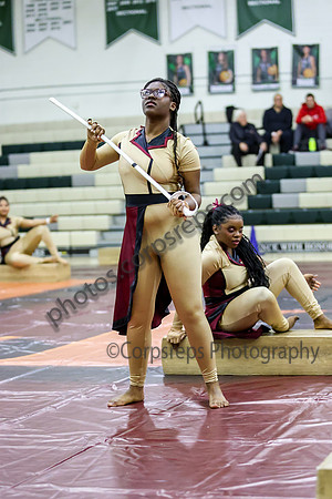 Cheltenham Guard_260307_East Brunswick HS-ms00601