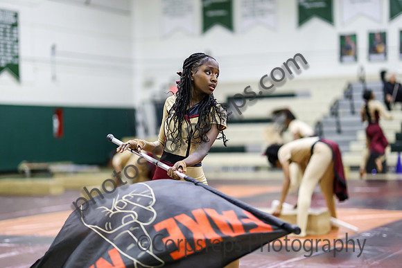 Cheltenham Guard_260307_East Brunswick HS-ms00615