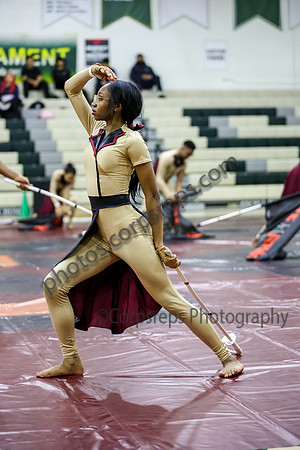 Cheltenham Guard_260307_East Brunswick HS-ms00610