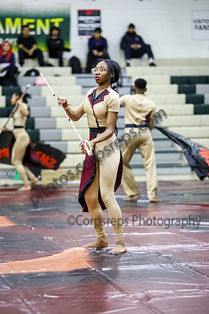 Cheltenham Guard_260307_East Brunswick HS-ms00606