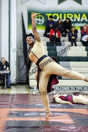 Cheltenham Guard_260307_East Brunswick HS-ms00582