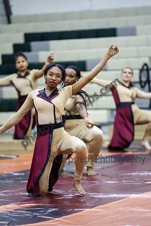 Cheltenham Guard_260307_East Brunswick HS-ms00597