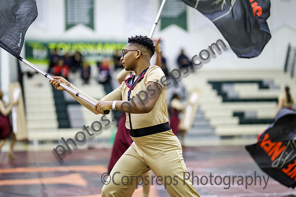 Cheltenham Guard_260307_East Brunswick HS-ms00621