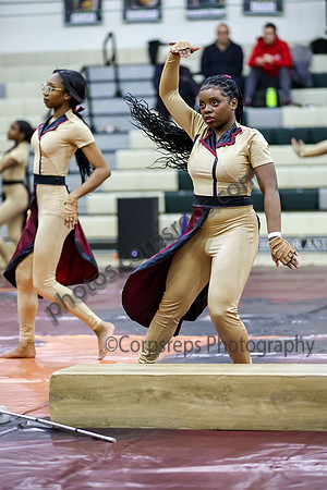 Cheltenham Guard_260307_East Brunswick HS-ms00593