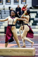 Cheltenham Guard_260307_East Brunswick HS-ms00592