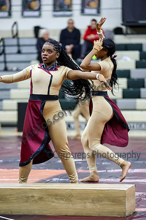 Cheltenham Guard_260307_East Brunswick HS-ms00592