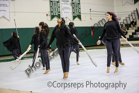 Matawan Regional Guard_260307_East Brunswick HS-ms00878