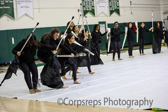 Matawan Regional Guard_260307_East Brunswick HS-ms00883