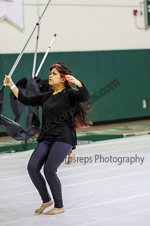 Matawan Regional Guard_260307_East Brunswick HS-ms00868
