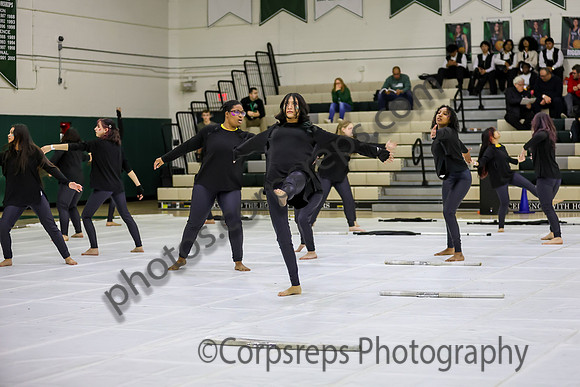 Matawan Regional Guard_260307_East Brunswick HS-ms00849