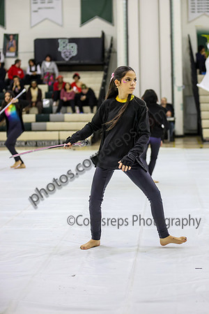 Matawan Regional Guard_260307_East Brunswick HS-ms00901