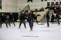 Matawan Regional Guard_260307_East Brunswick HS-ms00848