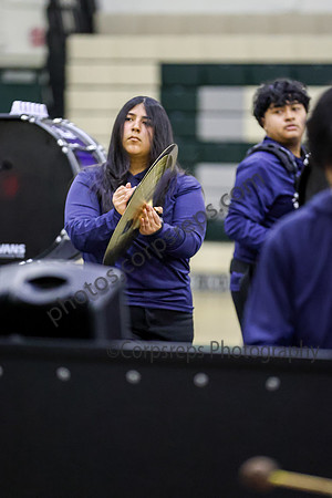 New Brunswick Drumline_260307_East Brunswick HS-ms00981