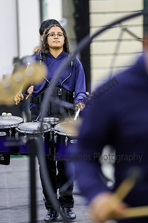 New Brunswick Drumline_260307_East Brunswick HS-ms00995