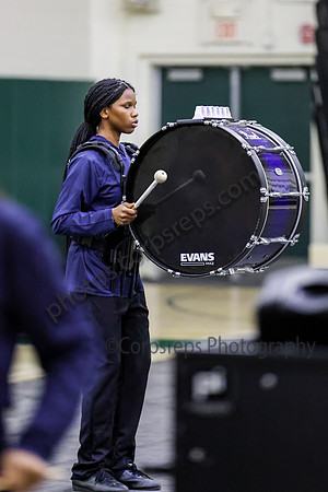 New Brunswick Drumline_260307_East Brunswick HS-ms00982