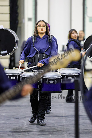 New Brunswick Drumline_260307_East Brunswick HS-ms00996