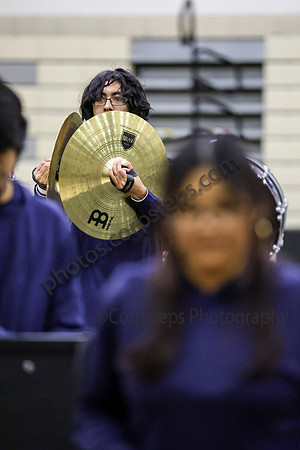 New Brunswick Drumline_260307_East Brunswick HS-ms00983