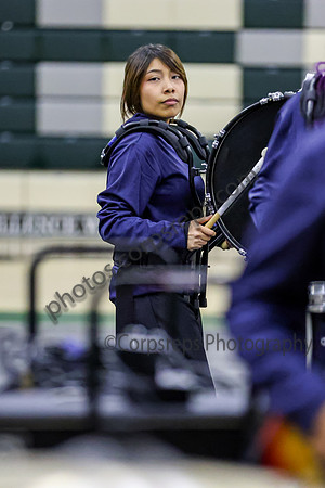 New Brunswick Drumline_260307_East Brunswick HS-ms00987