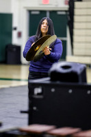 New Brunswick Drumline_260307_East Brunswick HS-ms00978