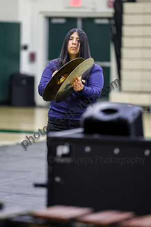 New Brunswick Drumline_260307_East Brunswick HS-ms00978