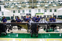 New Brunswick Drumline