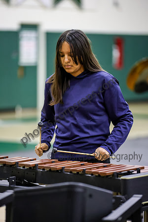 New Brunswick Drumline_260307_East Brunswick HS-ms00979