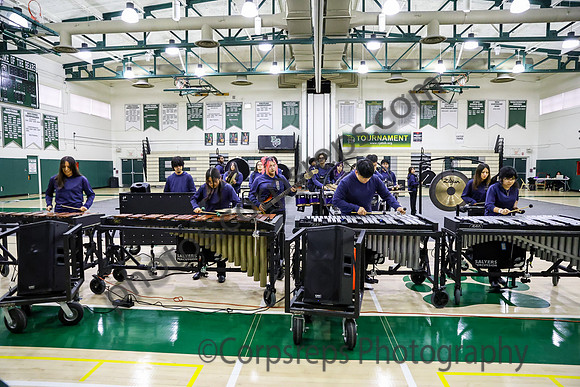 New Brunswick Drumline_260307_East Brunswick HS-ms00993