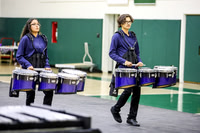 New Brunswick Drumline_260307_East Brunswick HS-ms00977