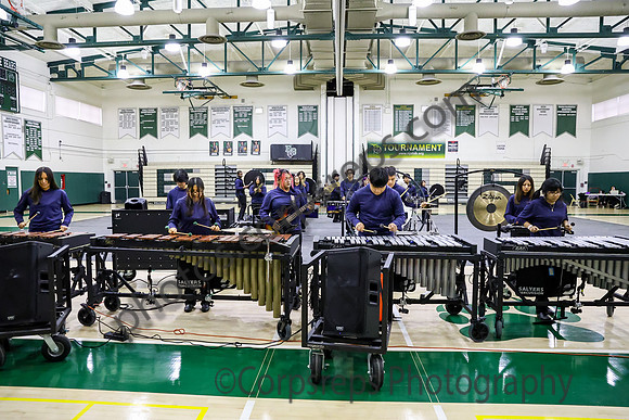 New Brunswick Drumline_260307_East Brunswick HS-ms00985