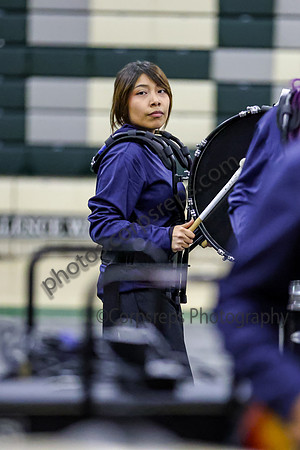 New Brunswick Drumline_260307_East Brunswick HS-ms00989