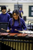 New Brunswick Drumline_260307_East Brunswick HS-ms00962