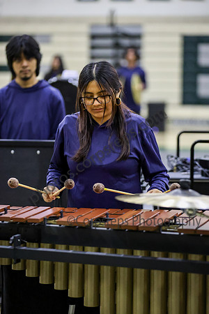 New Brunswick Drumline_260307_East Brunswick HS-ms00962