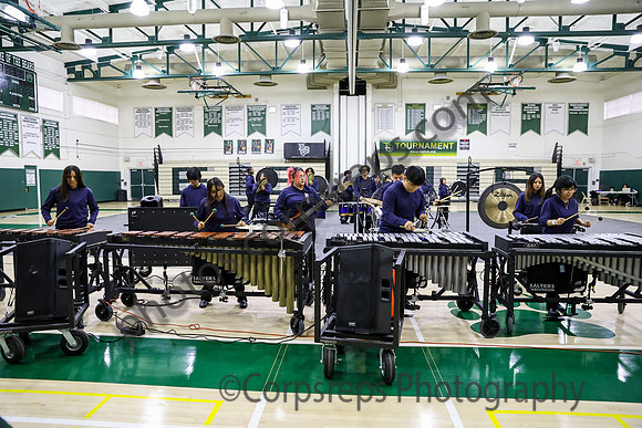 New Brunswick Drumline_260307_East Brunswick HS-ms00988