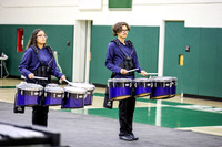 New Brunswick Drumline_260307_East Brunswick HS-ms00976