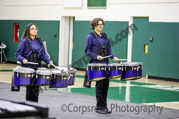 New Brunswick Drumline_260307_East Brunswick HS-ms00976
