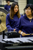 New Brunswick Drumline_260307_East Brunswick HS-ms00960