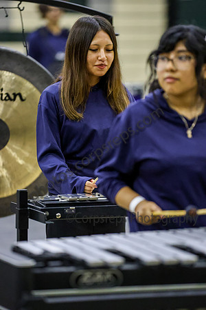 New Brunswick Drumline_260307_East Brunswick HS-ms00960