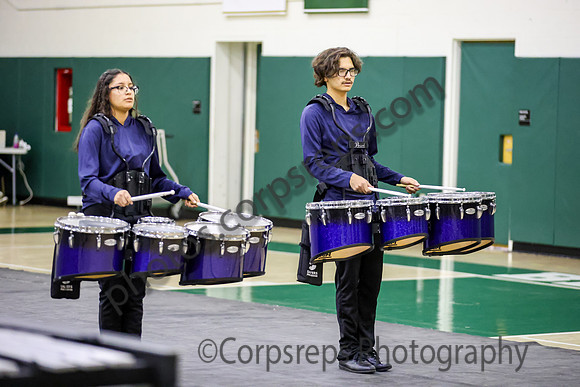New Brunswick Drumline_260307_East Brunswick HS-ms00974