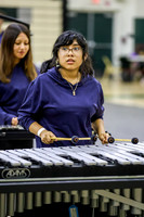 New Brunswick Drumline_260307_East Brunswick HS-ms00961