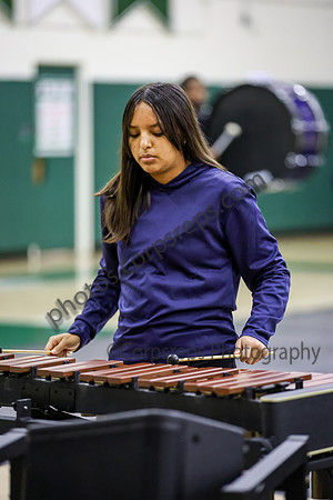 New Brunswick Drumline_260307_East Brunswick HS-ms00965