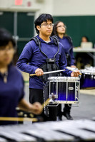 New Brunswick Drumline_260307_East Brunswick HS-ms00971