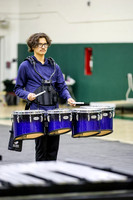 New Brunswick Drumline_260307_East Brunswick HS-ms00966