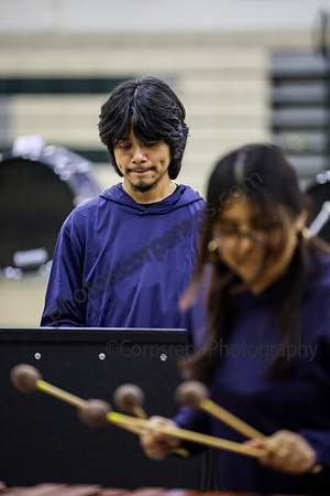 New Brunswick Drumline_260307_East Brunswick HS-ms00964