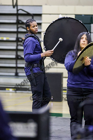 New Brunswick Drumline_260307_East Brunswick HS-ms00998