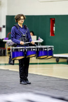 New Brunswick Drumline_260307_East Brunswick HS-ms00973