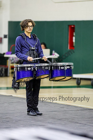 New Brunswick Drumline_260307_East Brunswick HS-ms00973